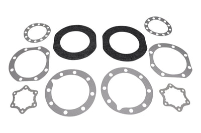 Yukon Gear & Axle Toyota 79-85 Hilux and 75-90 Landcruiser Knuckle Kit - Suspension