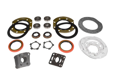 Yukon Gear & Axle Toyota 79-85 Hilux and 75-90 Landcruiser Knuckle Kit - Suspension