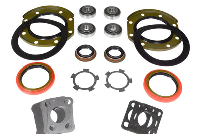 Yukon Gear & Axle Toyota 79-85 Hilux and 75-90 Landcruiser Knuckle Kit - Suspension