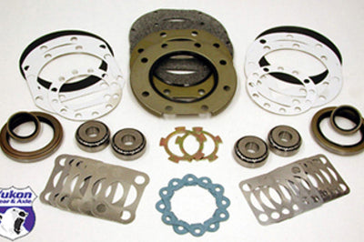 Yukon Gear & Axle Toyota 79-85 Hilux and 75-90 Landcruiser Knuckle Kit - Suspension