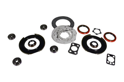Yukon Gear & Axle Toyota 79-85 Hilux and 75-90 Landcruiser Knuckle Kit - Suspension