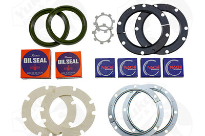 Yukon Gear & Axle Toyota 79-85 Hilux and 75-90 Landcruiser Knuckle Kit - Suspension