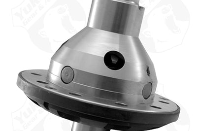 Yukon Gear & Axle Trac-Loc For Ford 8in w/ 28 Spline Axles. Aggressive Design - Drivetrain