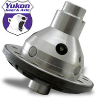 Yukon Gear & Axle Trac-Loc For Ford 8in Wtih 28 Spline Axles. Street Design - Drivetrain