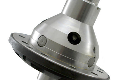 Yukon Gear & Axle Trac-Loc For Ford 8in Wtih 28 Spline Axles. Street Design - Drivetrain