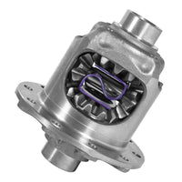 Yukon Gear & Axle Trac Loc Positraction / Ford Super 8.8in / 34 Spline / 15-20 F-150 - Drivetrain