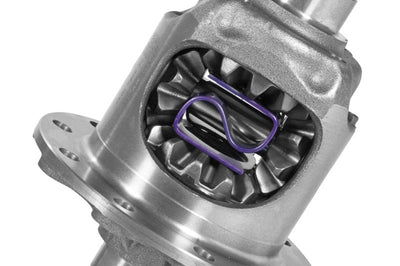 Yukon Gear & Axle Trac Loc Positraction / Ford Super 8.8in / 34 Spline / 15-20 F-150 - Drivetrain