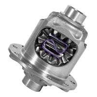 Yukon Gear & Axle Trac Loc Positraction / Ford Super 8.8in / 34 Spline / 15-20 F-150 - Drivetrain