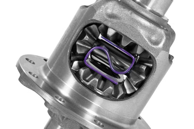 Yukon Gear & Axle Trac Loc Positraction / Ford Super 8.8in / 34 Spline / 15-20 F-150 - Drivetrain