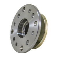 Yukon Gear & Axle Yoke For Toyota V6 Rear w/ 29 Spline Pinion - Drivetrain