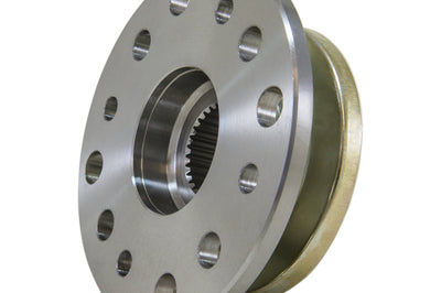 Yukon Gear & Axle Yoke For Toyota V6 Rear w/ 29 Spline Pinion - Drivetrain