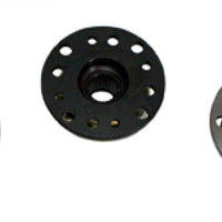 Yukon Gear & Axle Yoke For Toyota V6 Rear w/ 29 Spline Pinion - Drivetrain