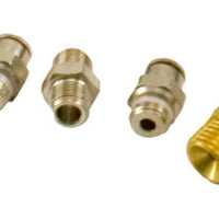 Yukon Gear & Axle Zip Locker Bulkhead Fitting Kit - Drivetrain