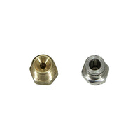 Yukon Gear & Axle Zip Locker Bulkhead Fitting Kit - Drivetrain