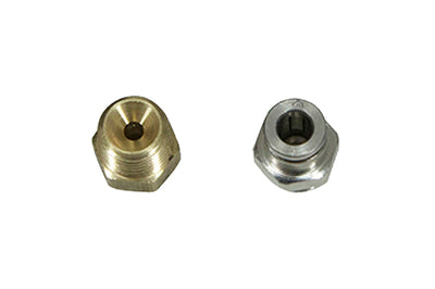 Yukon Gear & Axle Zip Locker Bulkhead Fitting Kit - Drivetrain