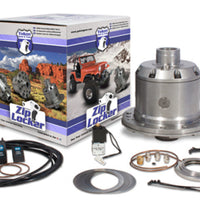 Yukon Gear & Axle Zip Locker For Dana 60 w/ 35 Spline Axles / 4.56+ - Drivetrain