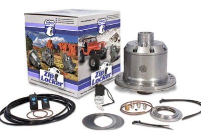Yukon Gear & Axle Zip Locker For Dana 60 w/ 35 Spline Axles / 4.56+ - Drivetrain