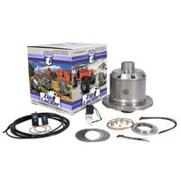 Yukon Gear & Axle Zip Locker For Dana 60 w/ 35 Spline Axles / 4.56+ - Drivetrain