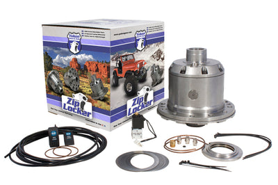 Yukon Gear & Axle Zip Locker For Dana 60 w/ 35 Spline Axles / 4.56+ - Drivetrain