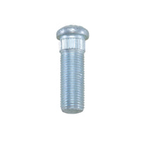 Yukon Gear & Axle Rear Stud - 1/2in. x 20 Thread - 1 15/32in. Length - 0.535in. Knurl Diameter - Fabrication