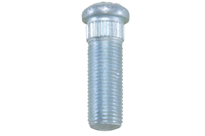 Yukon Gear & Axle Rear Stud - 1/2in. x 20 Thread - 1 15/32in. Length - 0.535in. Knurl Diameter - Fabrication