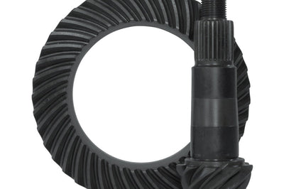 Yukon Gear & Axle Ring Pinion Set For Dana 44 in Jeep JL Rubicon 210mm 4.56 Ratio - Drivetrain