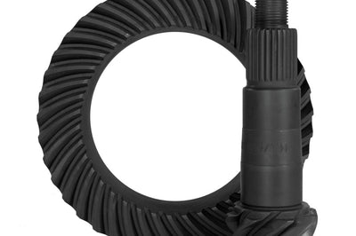 Yukon Gear & Axle Ring Pinion Set For Front Dana 44/210MM in Jeep JL Rubicon 220mm 4.88 Ratio - Drivetrain