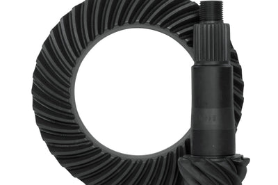 Yukon Gear & Axle Ring Pinion Set For Rear Dana 44 in Jeep JL Rubicon 220mm 4.56 Ratio - Drivetrain