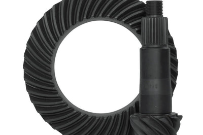 Yukon Gear & Axle Ring Pinion Set For Rear Dana 44 in Jeep JL Rubicon 220mm 4.56 Ratio - Drivetrain
