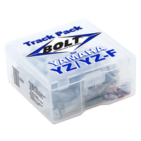 Bolt Yz Track Pack - Tires & Wheels