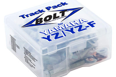 Bolt Yz Track Pack - Tires & Wheels