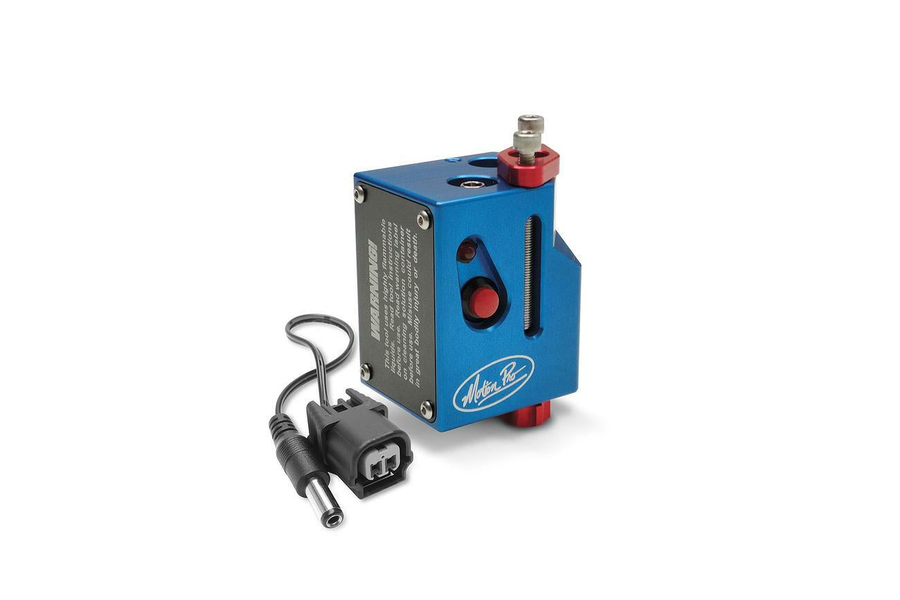 Motion Pro Yz250f Fuel Injector Cleaner Kit - Tires & Wheels
