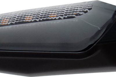 Koso Z5 Led Turn Signals Smoke Lens Pair