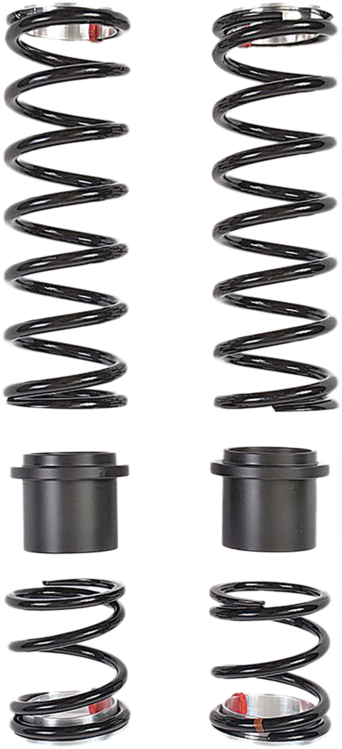 Zbroz Dual Rate Spring Kit 36’’ Standard S-d Gen4 S/m - Snowmobile Collection