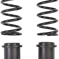 Zbroz Dual Rate Spring Kit 36’’ Standard S-d Gen4 S/m - Snowmobile Collection