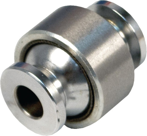 Zbroz Lower Ball Joint Pol S/m - Snowmobile Collection