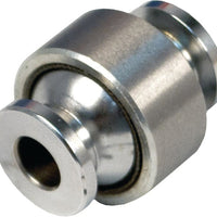 Zbroz Lower Ball Joint Pol S/m - Snowmobile Collection
