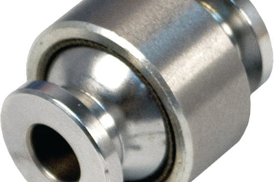 Zbroz Lower Ball Joint Pol S/m - Snowmobile Collection