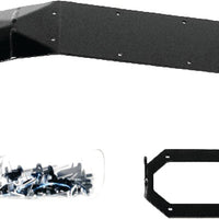 Zbroz Skid Plate/brace S-d S/m Xp Xs Xm Chassis - Snowmobile Collection