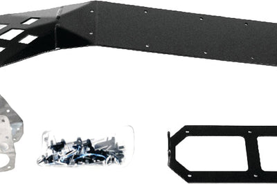 Zbroz Skid Plate/brace S-d S/m Xp Xs Xm Chassis - Snowmobile Collection