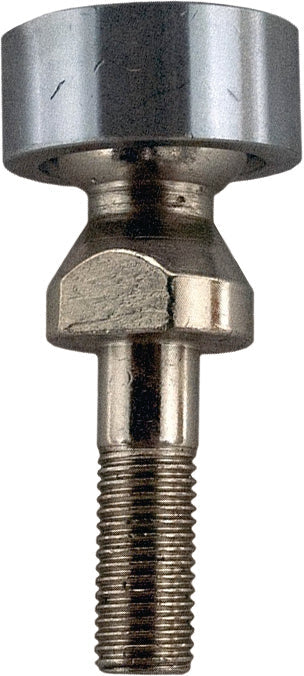 Zbroz Upper Ball Joint Pol S/m - Snowmobile Collection