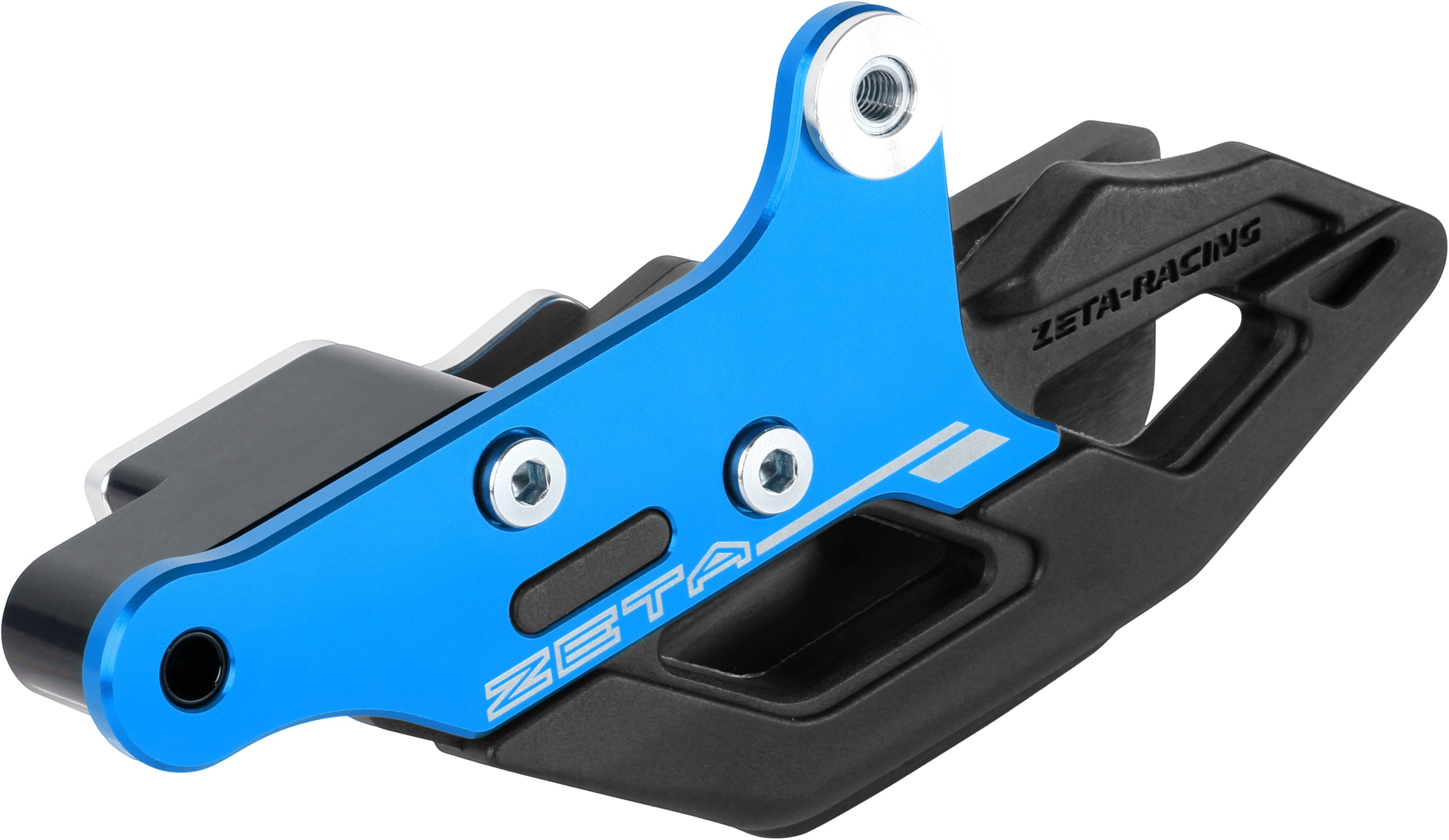 Zeta 3d Chain Guide Husqvarna - Offroad Collection