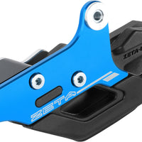 Zeta 3d Chain Guide Husqvarna - Offroad Collection