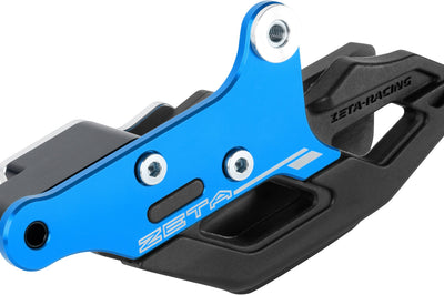 Zeta 3d Chain Guide Husqvarna - Offroad Collection