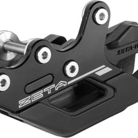 Zeta 3d Chain Guide Kawasaki - Offroad Collection