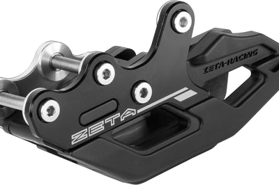 Zeta 3d Chain Guide Kawasaki - Offroad Collection