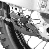Zeta 3d Chain Guide Kawasaki - Offroad Collection