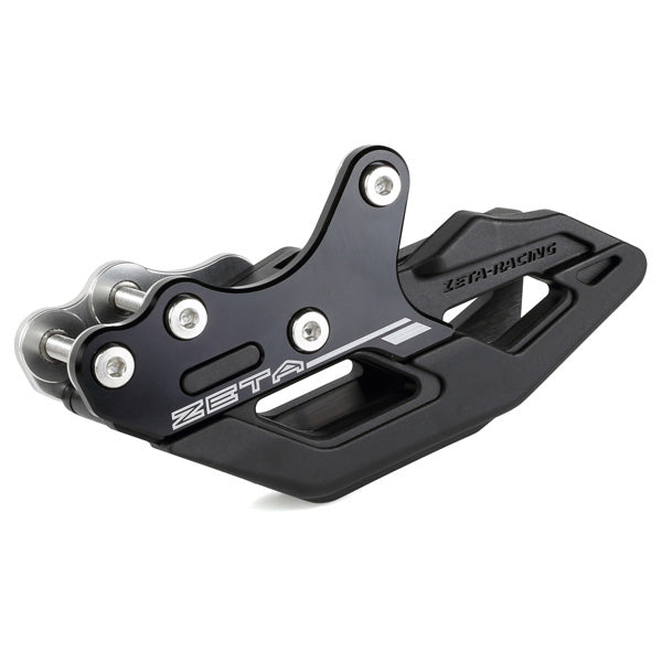 Zeta 3d Chain Guide Kawasaki - Offroad Collection