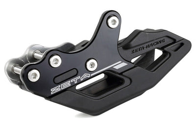 Zeta 3d Chain Guide Kawasaki - Offroad Collection