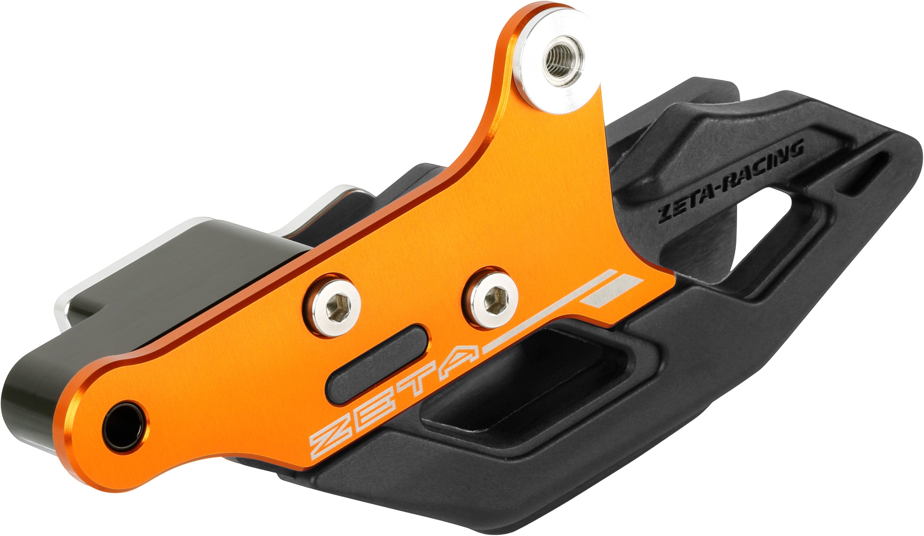Zeta 3d Chain Guide Ktm - Offroad Collection